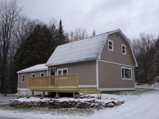 160 Gustin Pond Rd, Marlow, NH 03456