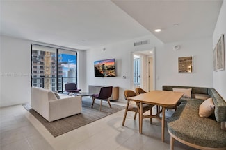 601 NE 1st Ave Unit 2805, Miami, FL 33132