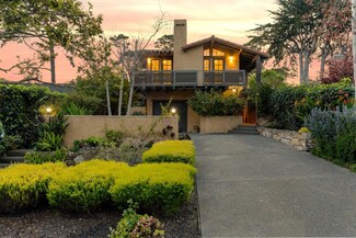 0 Junipero 4 Sw of Alta Unit ML82000485, Carmel, CA 93921