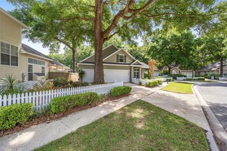 5205 SW 103rd Dr, Gainesville, FL 32608