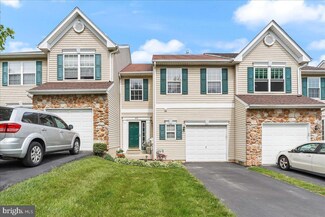 805 Lizzie Ln, Royersford, PA 19468