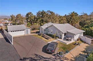 16801 E Buena Vista Ave, Orange, CA 92865