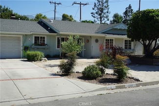 631 Gayville Dr, Claremont, CA 91711