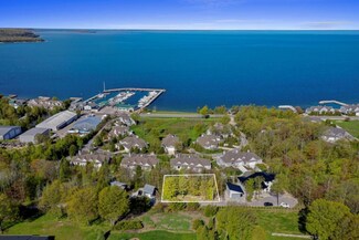 Lot 3 Birchwood Dr, Sister Bay, WI 54234