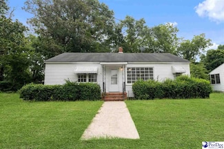 132 Wilson St, Darlington, SC 29532