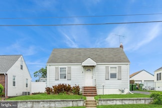 158 Liberty St, South Amboy, NJ 08879