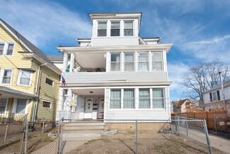 230-234 Federal St, Bridgeport, CT 06606