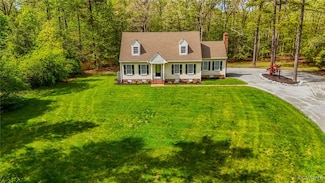 10131 Summer Hill Rd, Mechanicsville, VA 23116