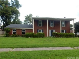 1020 Parklane, Blytheville, AR 72315