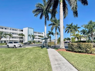 1058 Exeter D Unit 1058, Boca Raton, FL 33434