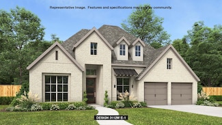 1805 Plum Tree Way, Andice, TX 78628