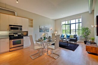 334 Santana Row Unit 220, San Jose, CA 95128