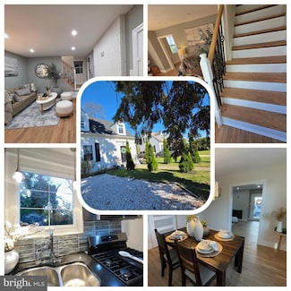 3712 W Cold Spring Ln, Baltimore, MD 21215