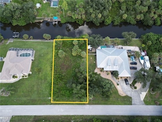 2206 Tea St, Port Charlotte, FL 33948