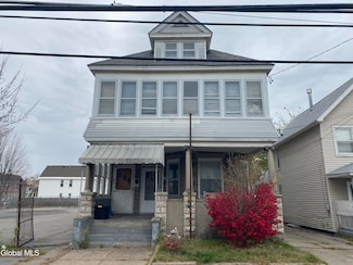 1118 3rd Ave, Schenectady, NY 12303