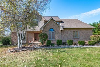 1750 Africa Rd, Galena, OH 43021