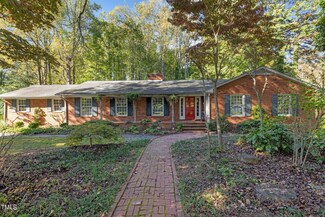 263 Banbury Dr, Roxboro, NC 27573