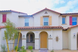 7078 Silent Bay St, North Las Vegas, NV 89086