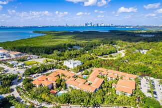 101 Ocean Lane Dr Unit 1014, Key Biscayne, FL 33149