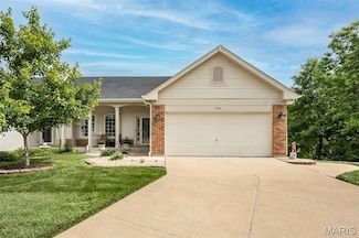 7202 Geneva Manor Ct, Saint Louis, MO 63129