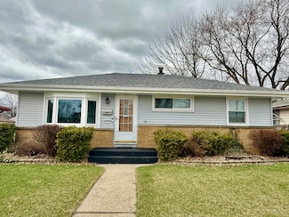 4173 S 55th St, Milwaukee, WI 53220