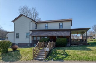 199 Brook St, McDonald, PA 15057