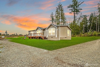 7203 126th St NW, Tulalip Bay, WA 98271