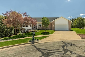 1010 2nd St N, Monroe, WI 53566