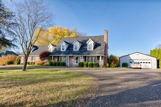6988 Jenner Rd, Newburgh, IN 47630