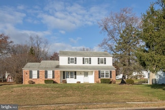 2505 Damian Dr, Hatboro, PA 19040