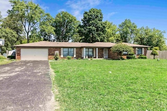 2650 W Kem Rd, Marion, IN 46952