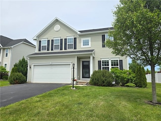 188 ElMcRest Rise, West Henrietta, NY 14586