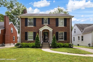 2214 Winston Ave, Louisville, KY 40205
