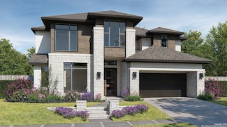3142 Bee Hill, Schertz, TX 78108