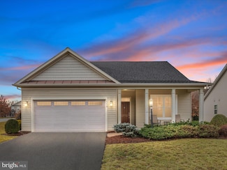 134 Turnstone Ln, Lake Frederick, VA 22630