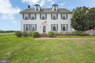 111 Newbolds Corner Rd, Southampton Township, NJ 08088