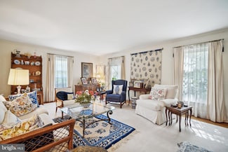 723 Mount Lebanon Rd, Wilmington, DE 19803