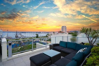1431 Pacific Hwy Unit 604, San Diego, CA 92101