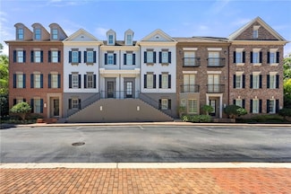 4340 Bridgehaven Dr SE Unit 17, Smyrna, GA 30080