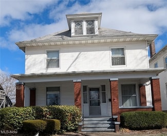 955 Adair Ave, Zanesville, OH 43701