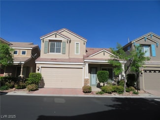 7553 Grassy Bank St, Las Vegas, NV 89139