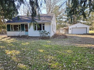 5331 Eagle Creek Rd, Leavittsburg, OH 44430