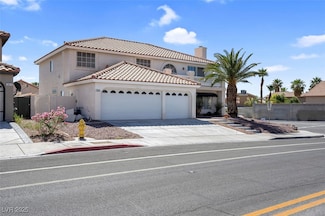 3604 N Campbell Rd, Las Vegas, NV 89129