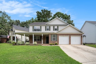 133 Guildford Dr, Goose Creek, SC 29445