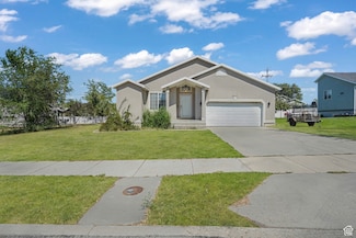 3641 S Country West Dr, Magna, UT 84044