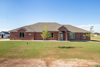 9312 Larkspur Dr, Amarillo, TX 79119