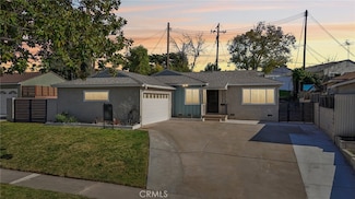 12134 Singleton Dr, La Mirada, CA 90638