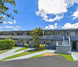 701 Pine Dr Unit 107, Pompano Beach, FL 33060