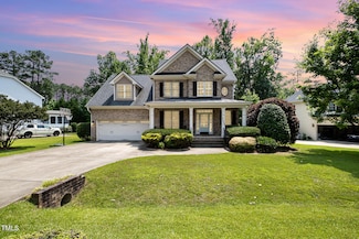 7336 Capulin Crest Dr, Apex, NC 27539