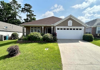 9321 Royal Troon Dr, Tallahassee, FL 32312